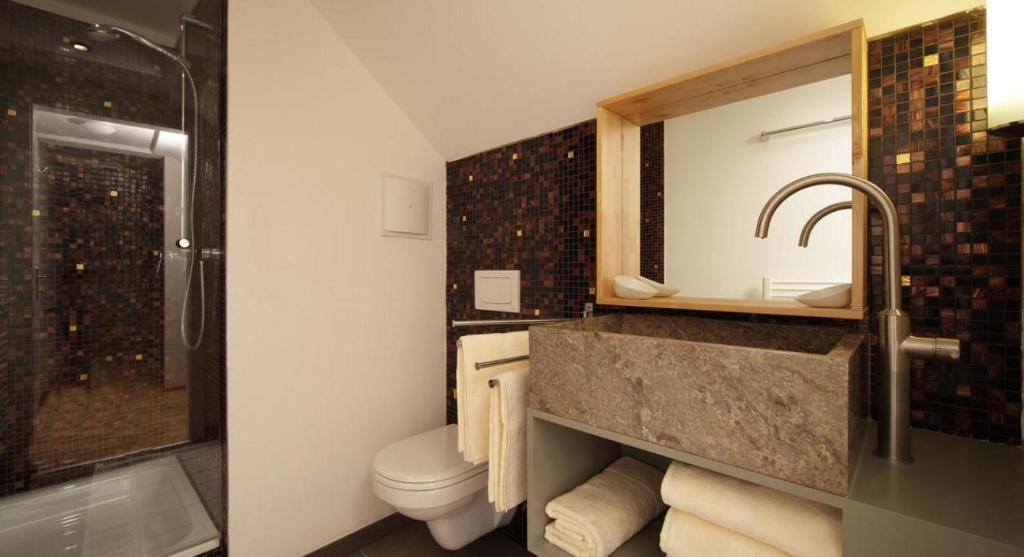 Chalet Inn Appartamento Innsbruck