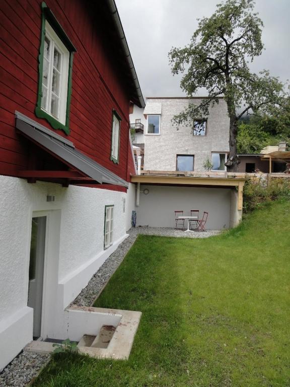 Appartamento Chalet Inn