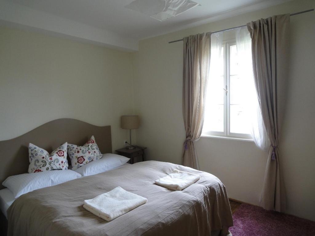 Appartamento Chalet Inn Innsbruck