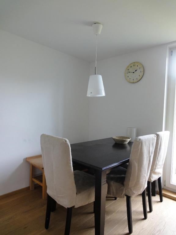 Chalet Inn Appartamento *