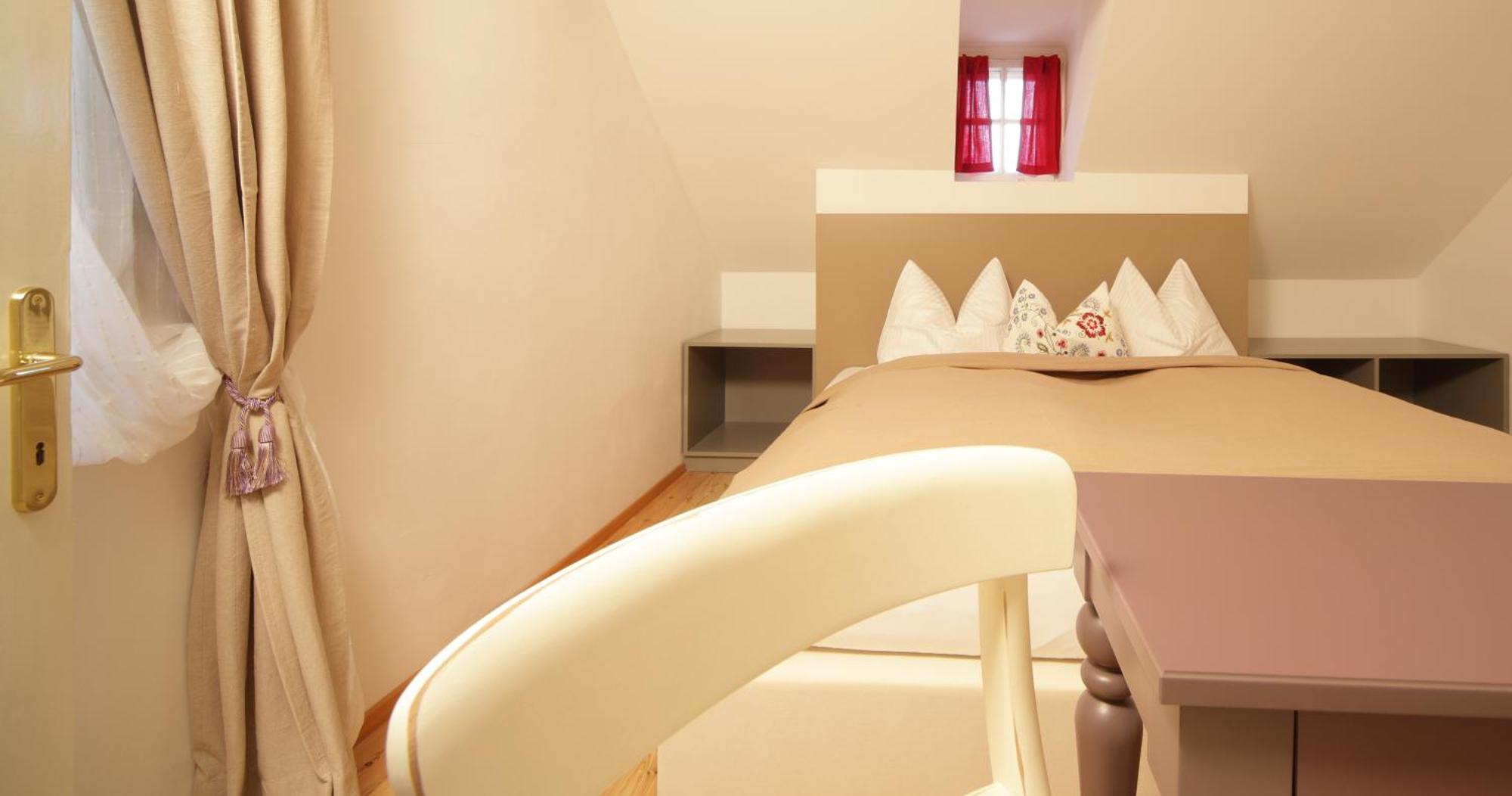 Appartamento Chalet Inn *
