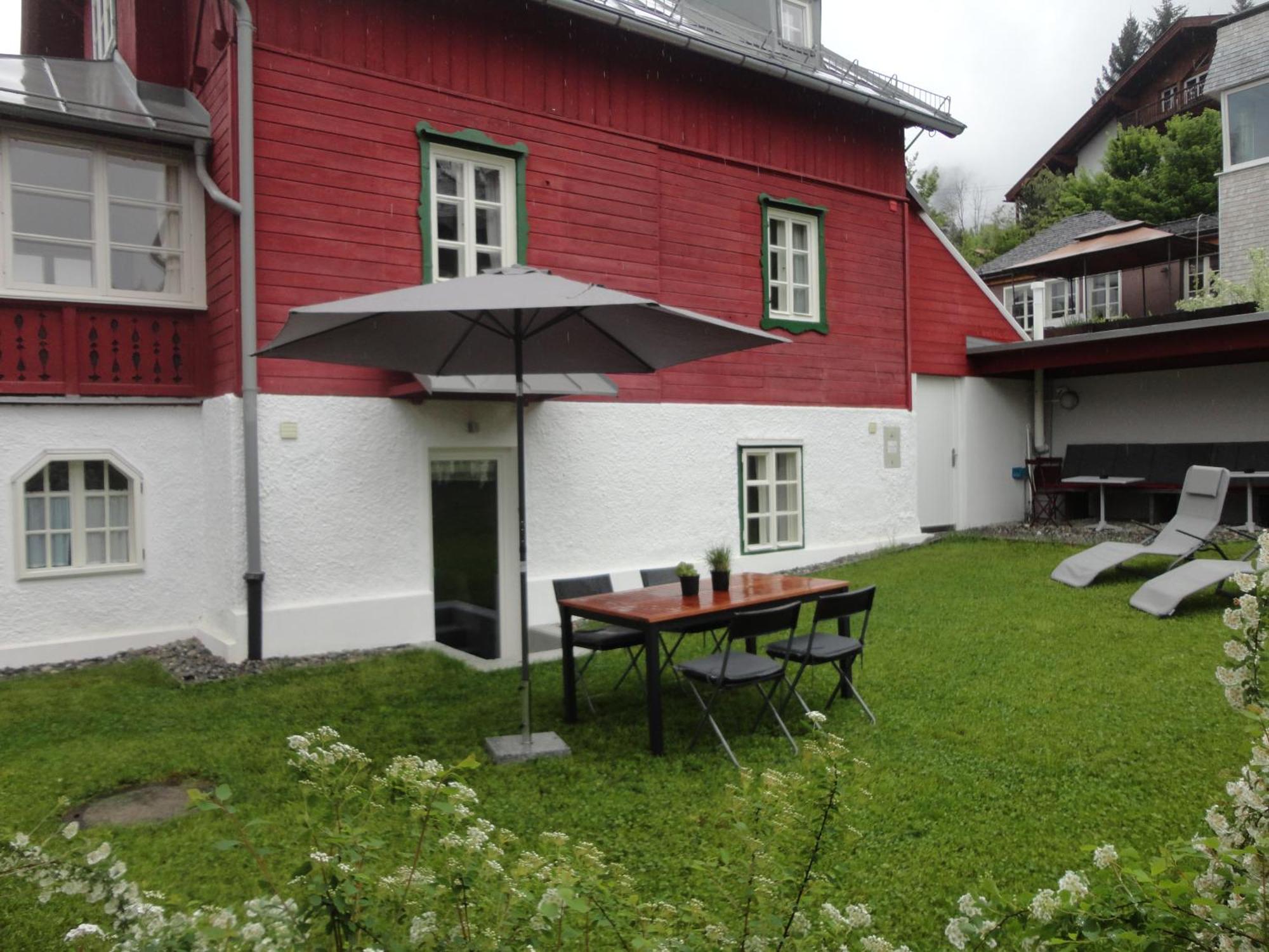 Appartamento Chalet Inn *